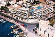 Foto van Appartementen Kosta Palace in Kos-Stad