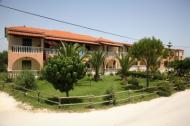 Foto van Appartementen Koukla Mare in Agios Sostis