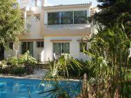 Foto van Appartementen Kritos in Argaka