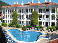 Foto van Appartementen Kurt in Içmeler