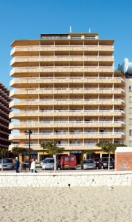 Foto van Appartementen La Jabega in Fuengirola