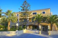 Foto van Appartementen La Stella in Rethymnon