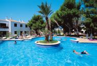 Foto van Appartementen Las Brisas in Cala'n Bosch