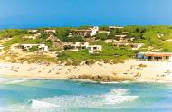 Foto van Appartementen Las Dunas Playa in Playa Migjorn
