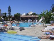 Foto van Appartementen Lenaki in Kos-Stad