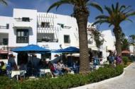 Foto van Appartementen Les Maisons de la Mer in Port el Kantaoui