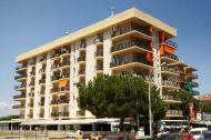 Foto van Appartementen Los Arcos Blanes in Blanes
