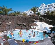 Foto van Appartementen Los Hibiscos in Puerto del Carmen