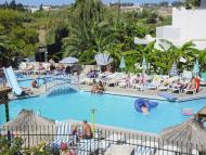 Foto van Appartementen Lydia in Kos-Stad