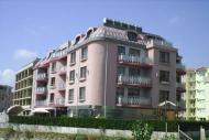 Foto van Appartementen Magnolia & Sunny Beauty in Zonnestrand