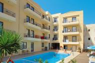 Foto van Appartementen Manos Maria in Chersonissos