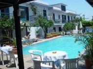 Foto van Appartementen Mariette in Rhodos-Stad