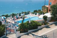 Foto van Appartementen Mazis in Agios Gordios