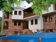 Foto van Appartementen Mikro Kazaviti in Prinos