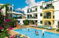 Foto van Appartementen Minos Village in Agia Marina