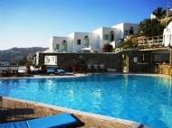 Foto van Appartementen Mykonos View in Mykonos-stad