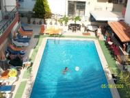 Foto van Appartementen Nirvana in Marmaris