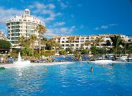 Foto van Appartementen Parque Santiago IV in Playa de las Américas
