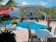 Foto van Appartementen Parthenis Beach in Malia