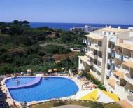 Foto van Appartementen Pérola do Algarve in Albufeira