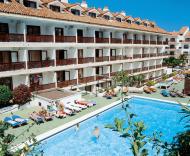 Foto van Appartementen Pez Azul in Puerto de la Cruz