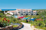 Foto van Appartementen Presa de Moura in Carvoeiro