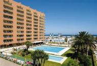 Foto van Appartementen Pyr Fuengirola in Fuengirola