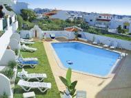 Foto van Appartementen Rainha in Albufeira