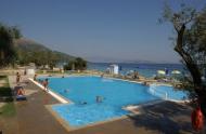Foto van Appartementen Riviera Barbati Seaside in Barbati
