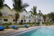 Foto van Appartementen Riyan in Kololi Beach
