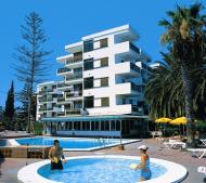 Foto van Appartementen Roca Verde in Playa del Inglés