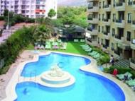 Foto van Appartementen Ronda 4 in Fuengirola