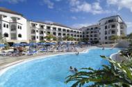 Foto van Appartementen Saint George in Los Cristianos