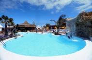 Foto van Appartementen Sands Beach Resort in Costa Teguise