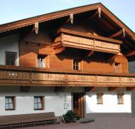 Foto van Appartementen Schragl in Mayrhofen
