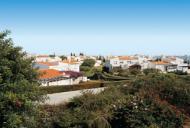 Foto van Appartementen Senhora da Rocha in Armaçao de Pêra