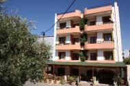 Foto van Appartementen Sogiorka in Chersonissos