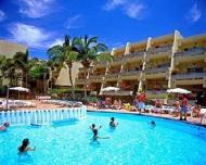 Foto van Appartementen Sol Jandia Mar in Morro Jable