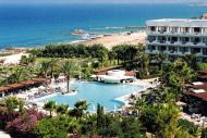 Foto van Appartementen St. George Gardens in Paphos