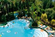 Foto van Appartementen Sultan Club in Marbella