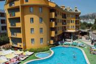 Foto van Appartementen Sultan Maris in Marmaris