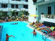 Foto van Appartementen Sunrise Kos in Kos-Stad