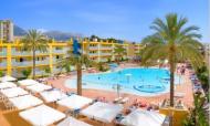 Foto van Appartementen Terralta in Benidorm