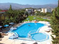 Foto van Appartementen Theodorou Beach in Kos-Stad