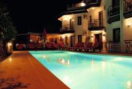 Foto van Appartementen Tulip Dalyan in Dalyan