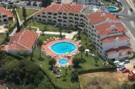 Foto van Appartementen Valmangude Jardim in Albufeira