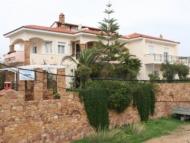 Foto van Appartementen Venus Chios in Megas Limnionas