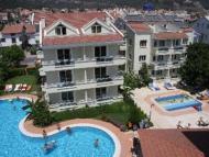 Foto van Appartementen Verona in Marmaris