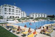 Foto van Appartementen Vila Petra in Albufeira