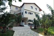 Foto van Appartementen Villa Appollon in Parga dorp